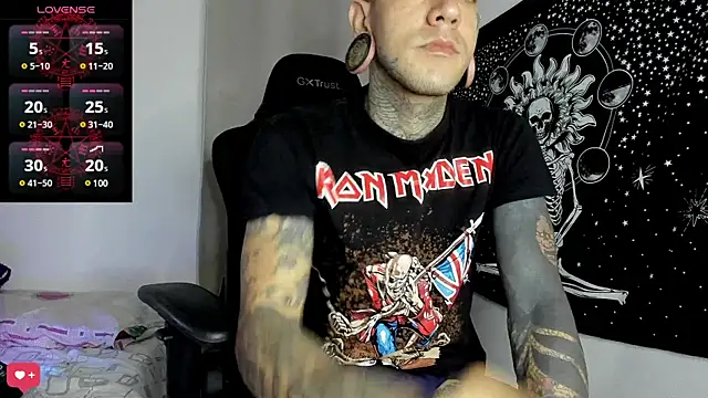 josh  ackerman online show from 11, 1, 2025