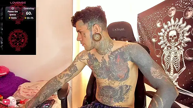 josh  ackerman online show from 11, 1, 2025