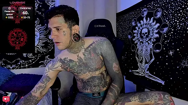 josh  ackerman online show from 21, 1, 2025