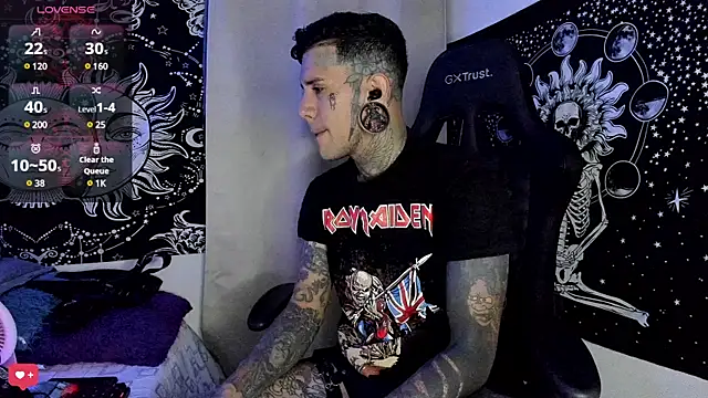 josh  ackerman online show from 23, 1, 2025