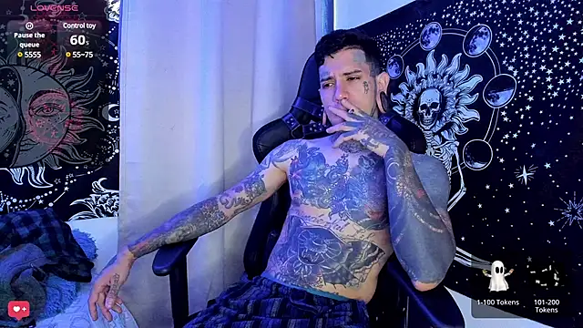 josh  ackerman online show from 26, 1, 2025