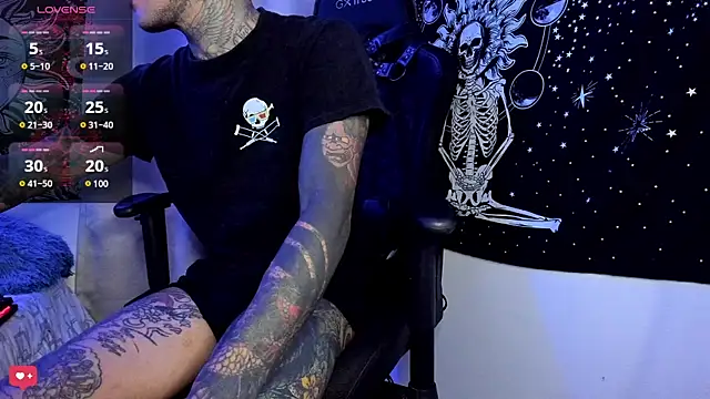 josh  ackerman online show from 28, 1, 2025