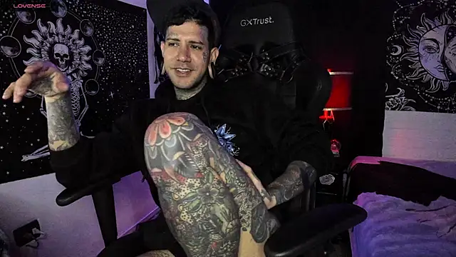 josh  ackerman online show from 17, 3, 2025