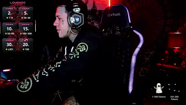 josh  ackerman online show from 7, 10, 2025