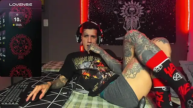 josh  ackerman online show from 22, 4, 2026