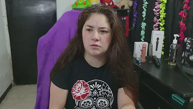 ann bronw online show from 18, 3, 2026