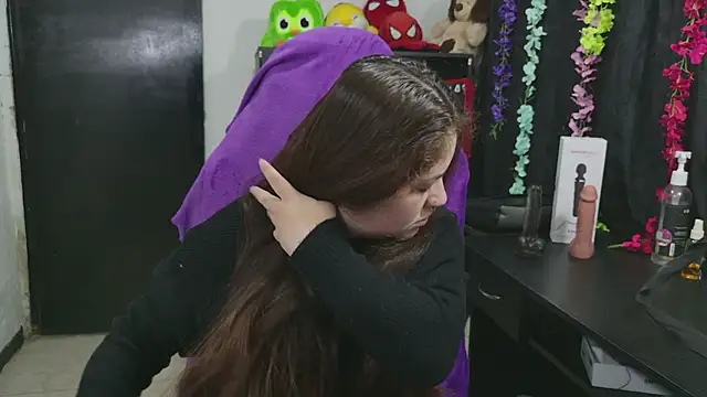 ann bronw online show from 30, 3, 2026