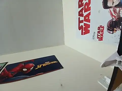 Snapshot of JamesQuaresma chatting on 26, 11, 2025 JamesQuaresma online show from 26, 11, 2025