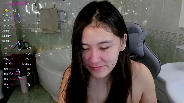 Snapshot of Riz_girl chatting on 27, 2, 2025 Riz girl online show from 27, 2, 2025