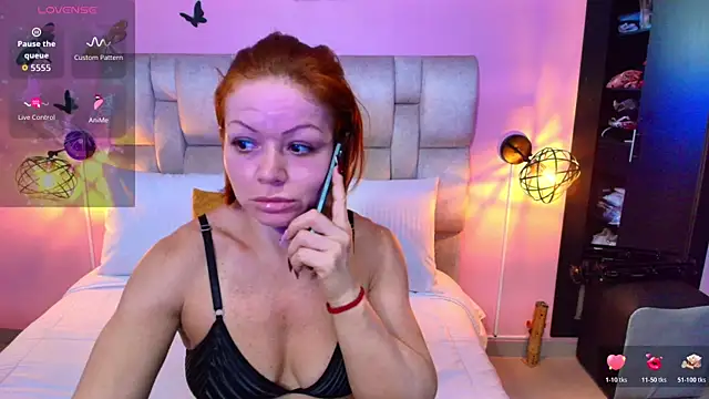 yulina xue online show from 22, 3, 2026