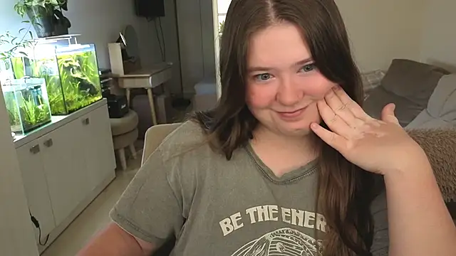 remirann  online show from 6, 11, 2025