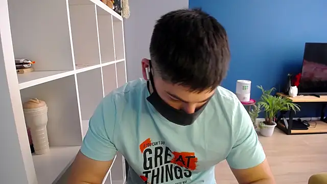 Tomguys online show from 8, 2, 2025