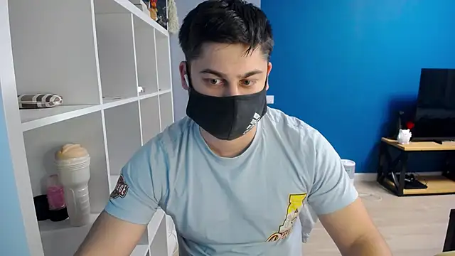 Tomguys online show from 1, 3, 2025