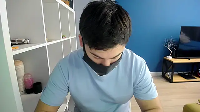 Tomguys online show from 21, 3, 2025