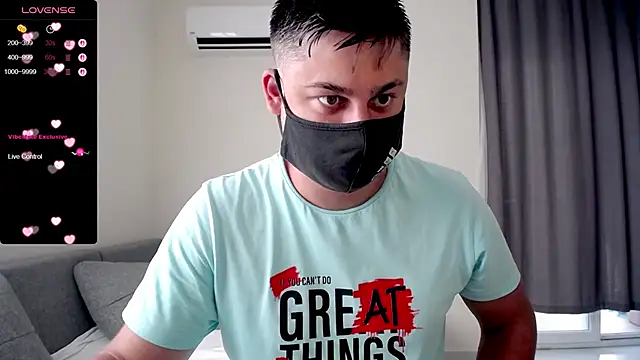 Tomguys online show from 14, 9, 2025