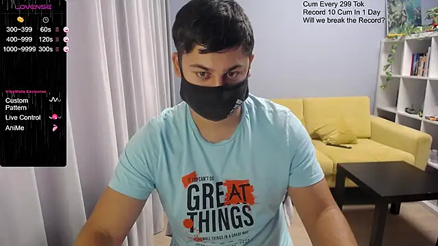 Tomguys online show from 31, 10, 2025