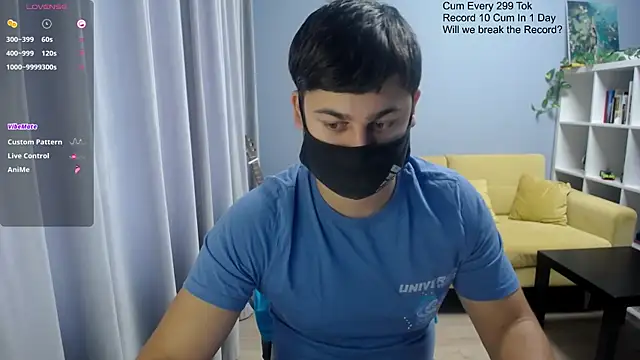 Tomguys online show from 13, 11, 2025