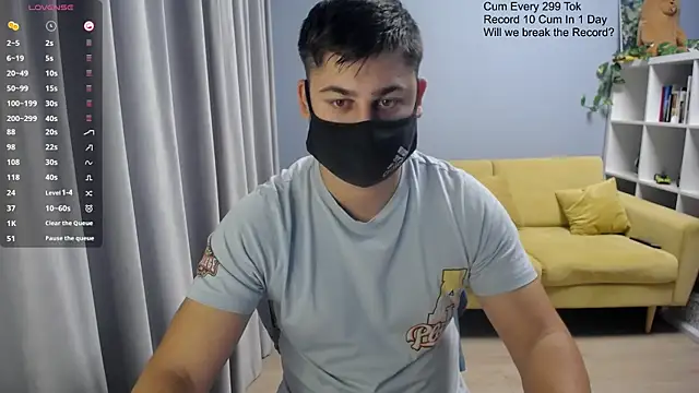 Tomguys online show from 19, 11, 2025