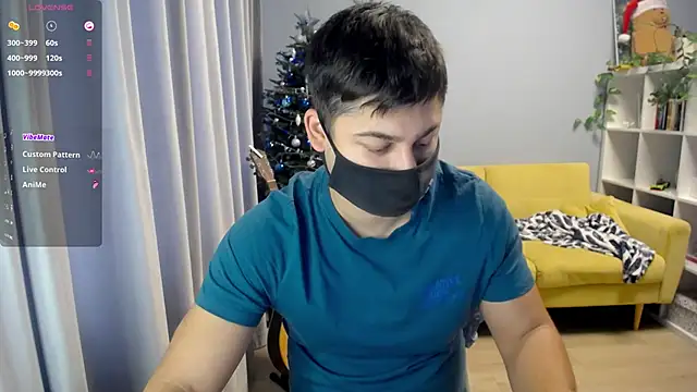 Tomguys online show from 17, 12, 2025