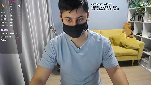 Tomguys online show from 7, 3, 2026