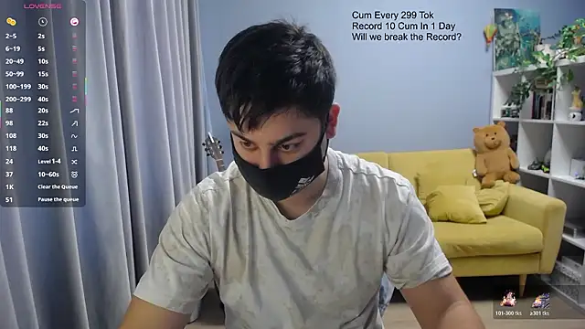 Tomguys online show from 13, 3, 2026