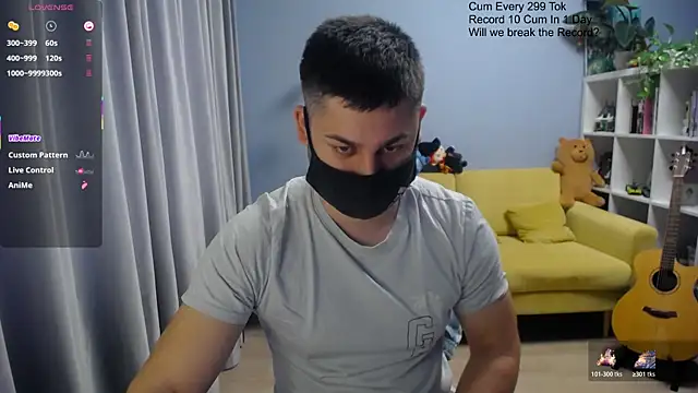 Tomguys online show from 1, 4, 2026