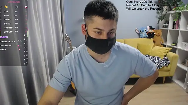 Tomguys online show from 5, 4, 2026