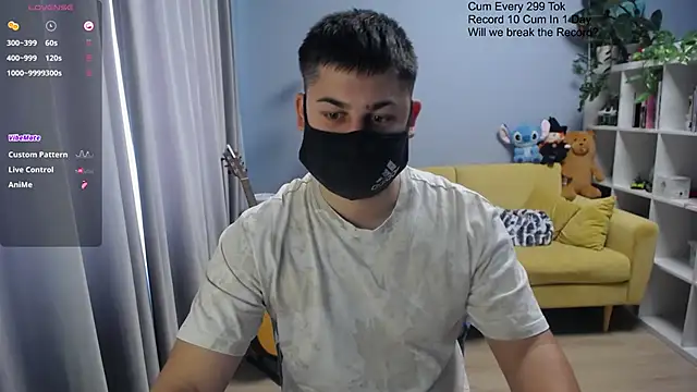 Tomguys online show from 9, 4, 2026