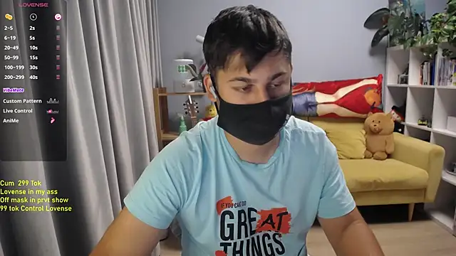 Tomguys online show from 28, 6, 2026