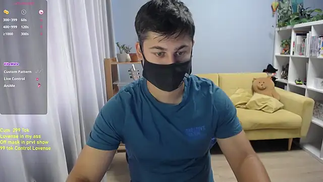 Tomguys online show from 16, 7, 2026