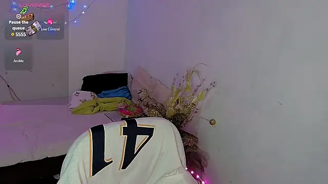 kiarybell   online show from 2, 3, 2025