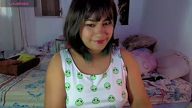 kiarybell   online show from 7, 3, 2026