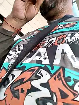 juandi21cm online show from 24, 2, 2025