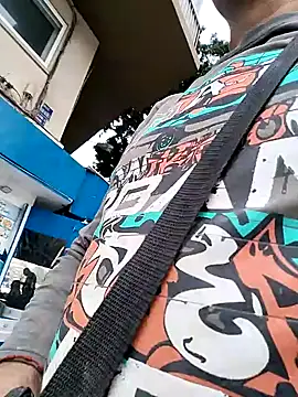 juandi21cm online show from 3, 3, 2025