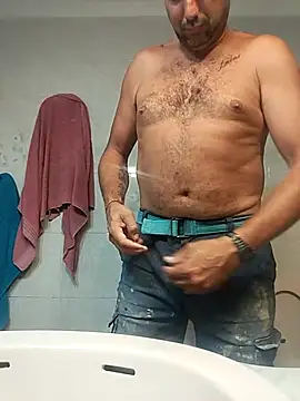 juandi21cm online show from 18, 9, 2025