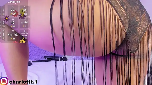 charlotte 250 online show from 7, 12, 2024