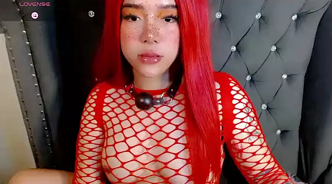 Snapshot of TsMargarita chatting on 7, 3, 2025 TsMargarita online show from 7, 3, 2025