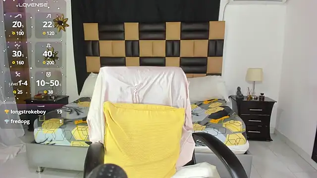 BarbieKano online show from 20, 1, 2025