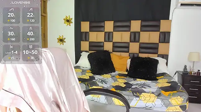 BarbieKano online show from 2, 2, 2025