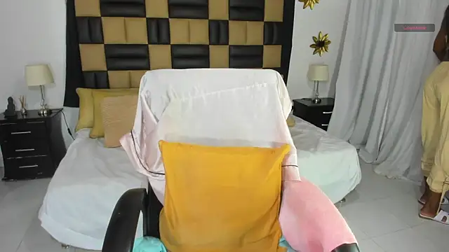 BarbieKano online show from 19, 9, 2025