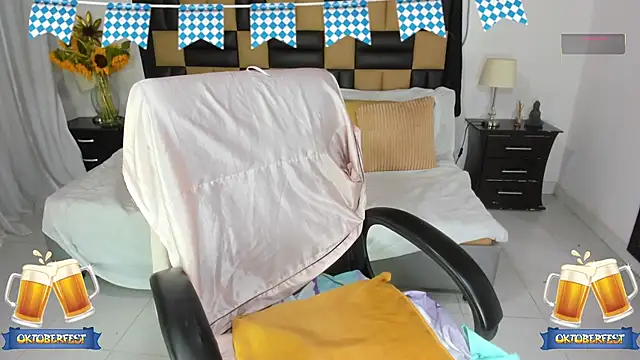 BarbieKano online show from 24, 9, 2025