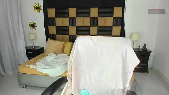 BarbieKano online show from 28, 9, 2025