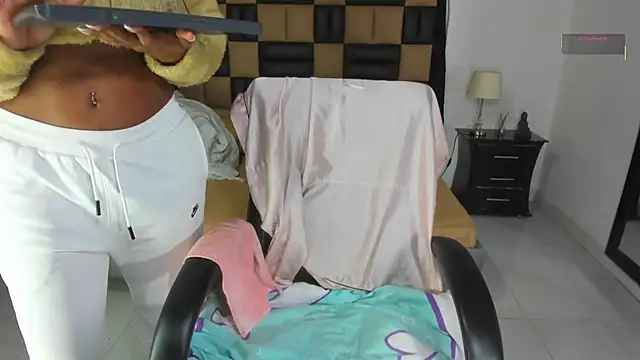 BarbieKano online show from 30, 9, 2025