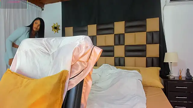 BarbieKano online show from 16, 10, 2025