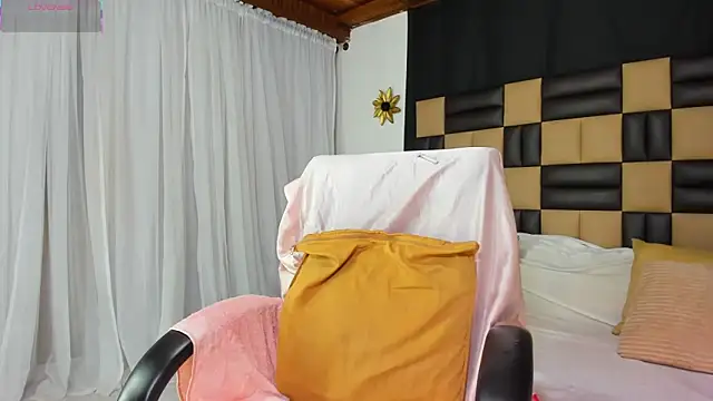 BarbieKano online show from 17, 10, 2025