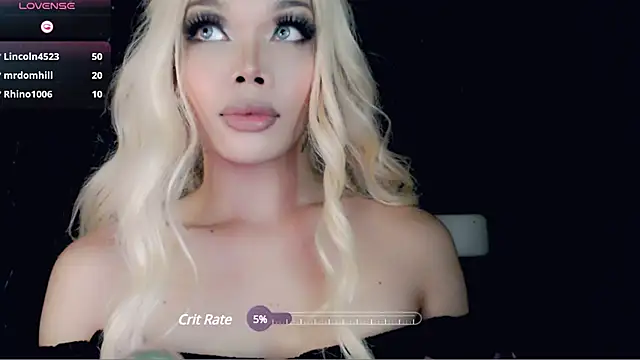 sugar bbyxx online show from 30, 1, 2025