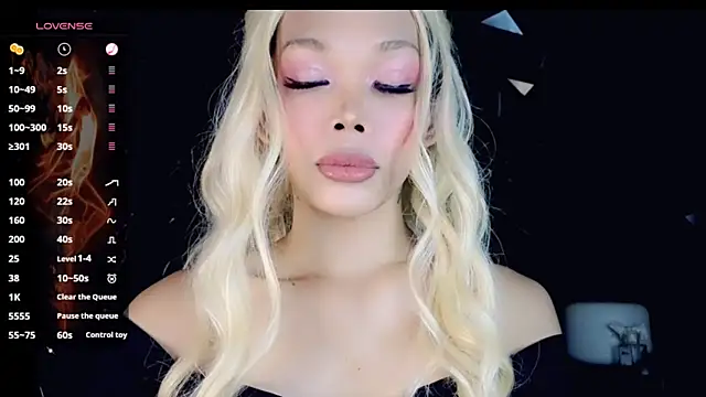 sugar bbyxx online show from 7, 11, 2025