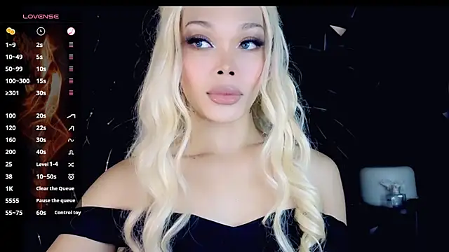 sugar bbyxx online show from 15, 11, 2025