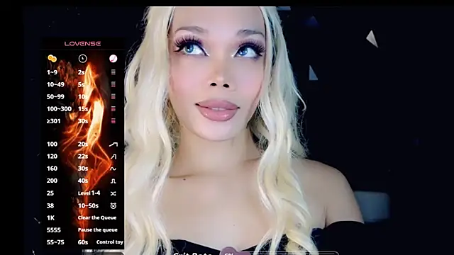 sugar bbyxx online show from 16, 1, 2026