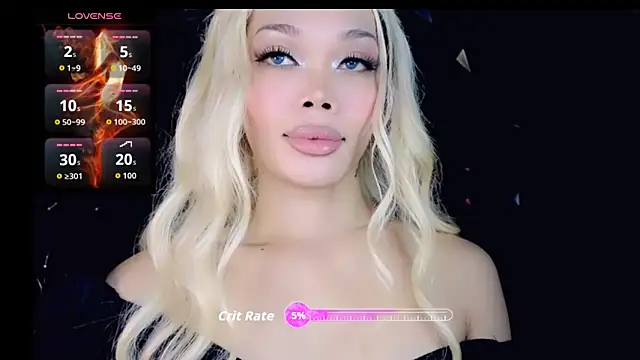 sugar bbyxx online show from 20, 3, 2026